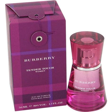 burberry touch notes women|Burberry tender touch women.